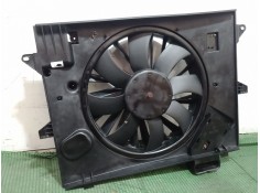 Recambio de electroventilador para jaguar s-type ii (x200) 3.0 v6 referencia OEM IAM    2