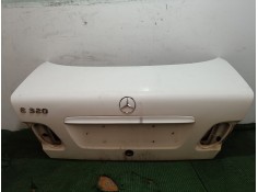 Recambio de tapa maletero para mercedes-benz clase e (w210) e 280 (210.053) referencia OEM IAM   