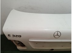 Recambio de tapa maletero para mercedes-benz clase e (w210) e 280 (210.053) referencia OEM IAM    2