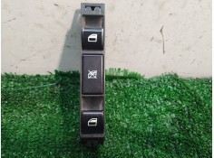 Recambio de mando elevalunas delantero izquierdo para bmw 3 (e46) 320 d referencia OEM IAM 61318381518 61318381518 03120010