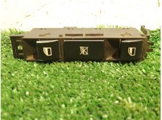 Recambio de mando elevalunas delantero izquierdo para bmw 3 (e46) 320 d referencia OEM IAM 61318381518 61318381518 03120010 2