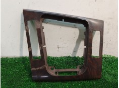 Recambio de moldura para bmw 3 (e46) 320 d referencia OEM IAM 8209456 8209456 8209456