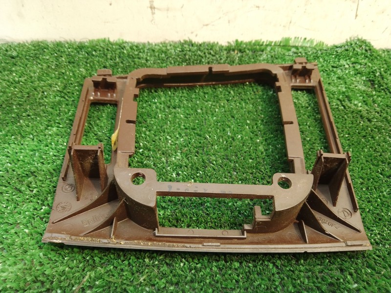 Recambio de moldura para bmw 3 (e46) 320 d referencia OEM IAM 8209456 8209456 8209456