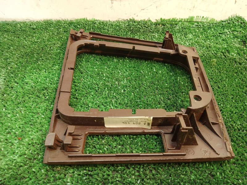 Recambio de moldura para bmw 3 (e46) 320 d referencia OEM IAM 8209456 8209456 8209456