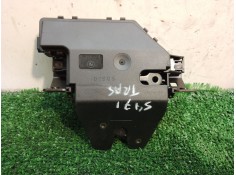 Recambio de cerradura maletero / porton para bmw 3 (e46) 320 d referencia OEM IAM 8196401 8196401 8196401