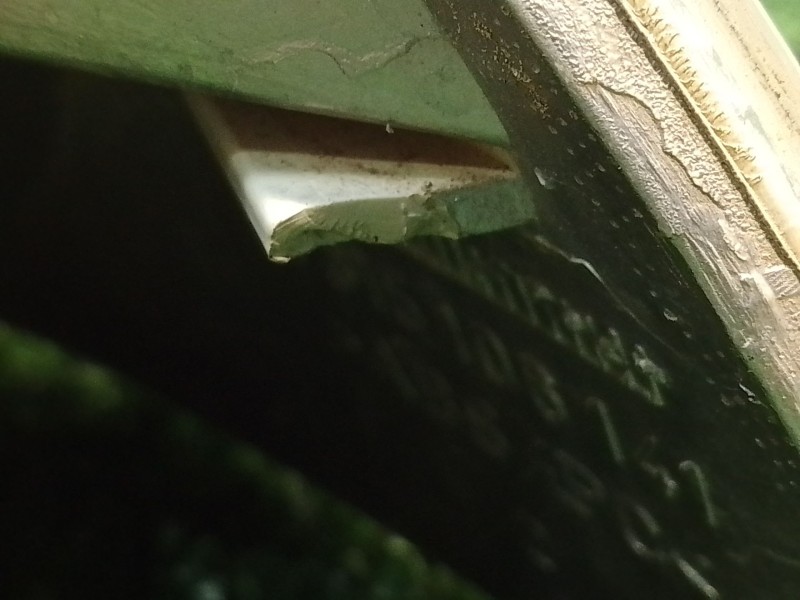 Recambio de piloto delantero derecho para bmw 3 (e46) 320 d referencia OEM IAM 0311328004 6902770 185668