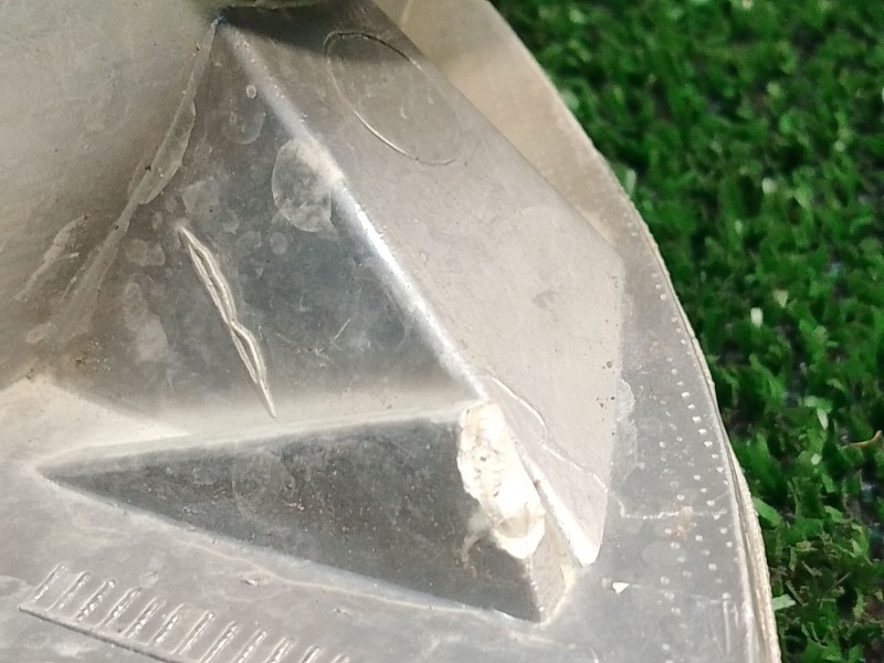 Recambio de piloto delantero derecho para bmw 3 (e46) 320 d referencia OEM IAM 0311328004 6902770 185668