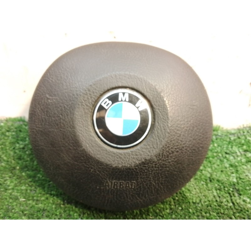 Recambio de airbag volante para bmw 3 (e46) 320 d referencia OEM IAM 33109680803X BAAM207686 1B158DT8334M