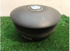 Recambio de airbag volante para bmw 3 (e46) 320 d referencia OEM IAM 33109680803X BAAM207686 1B158DT8334M 2