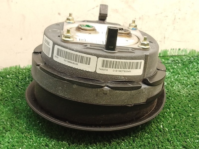 Recambio de airbag volante para bmw 3 (e46) 320 d referencia OEM IAM 33109680803X BAAM207686 1B158DT8334M