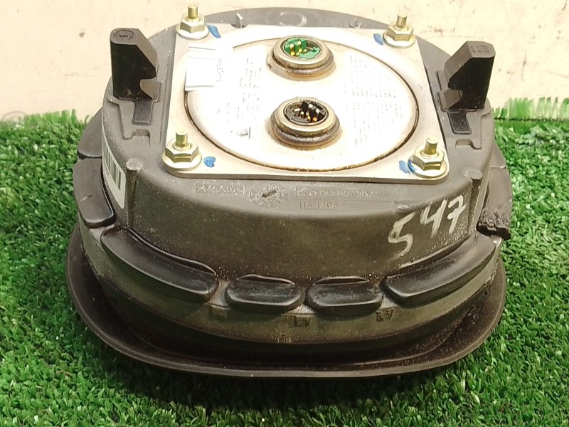 Recambio de airbag volante para bmw 3 (e46) 320 d referencia OEM IAM 33109680803X BAAM207686 1B158DT8334M