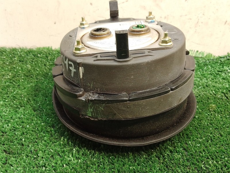 Recambio de airbag volante para bmw 3 (e46) 320 d referencia OEM IAM 33109680803X BAAM207686 1B158DT8334M