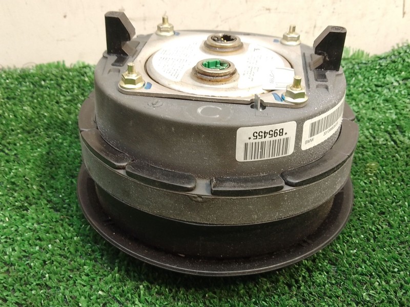 Recambio de airbag volante para bmw 3 (e46) 320 d referencia OEM IAM 33109680803X BAAM207686 1B158DT8334M