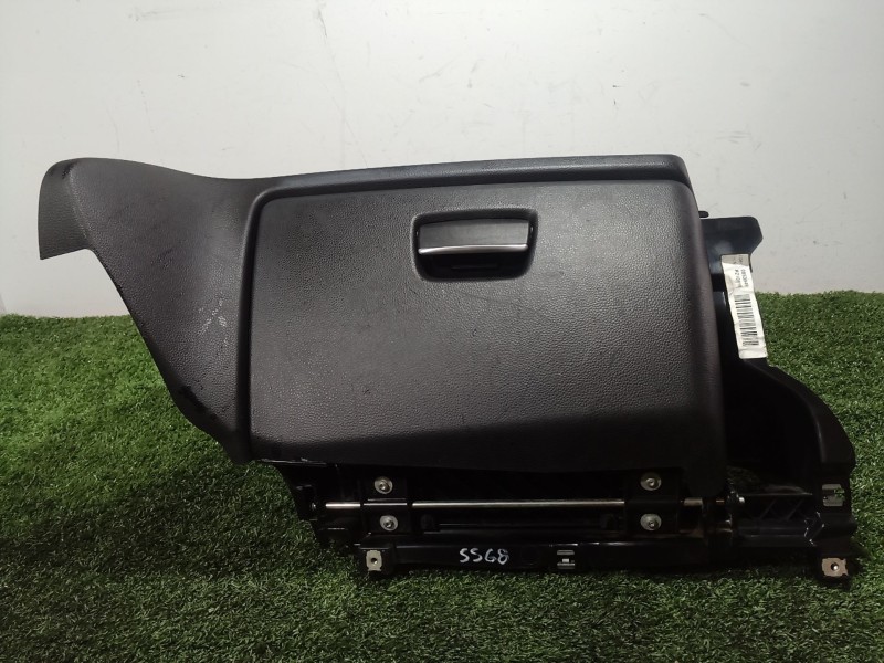 Recambio de guantera para bmw 1 (e81) 120 d referencia OEM IAM   