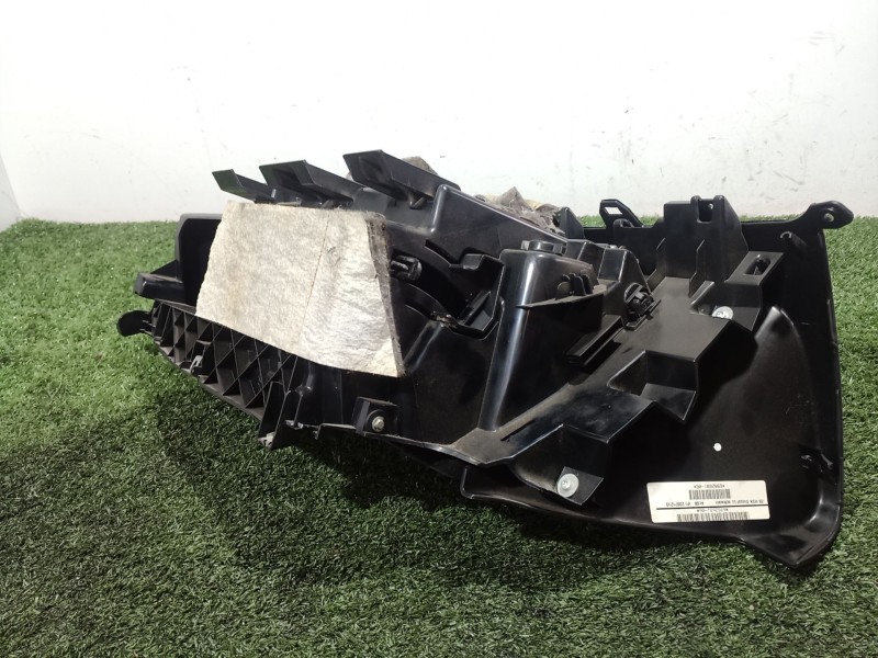 Recambio de guantera para bmw 1 (e81) 120 d referencia OEM IAM   