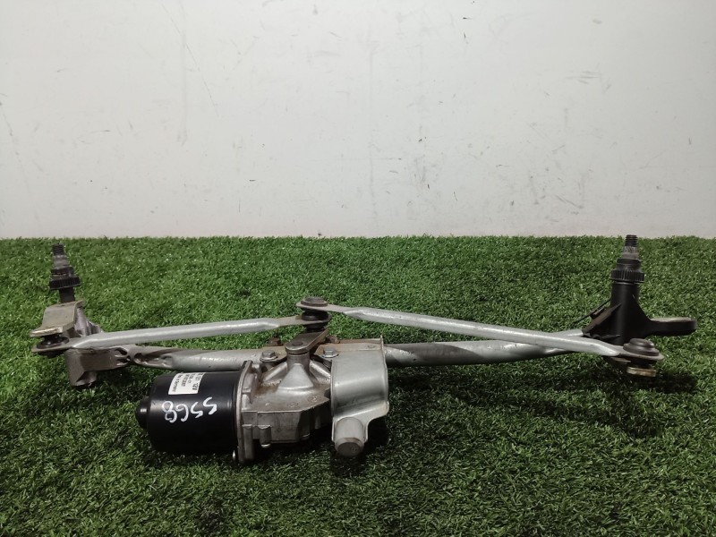 Recambio de motor limpia delantero para bmw 1 (e81) 120 d referencia OEM IAM 719303601 719303601 405121