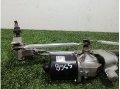 Recambio de motor limpia delantero para bmw 1 (e81) 120 d referencia OEM IAM 719303601 719303601 405121 2