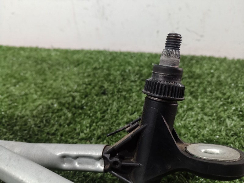 Recambio de motor limpia delantero para bmw 1 (e81) 120 d referencia OEM IAM 719303601 719303601 405121