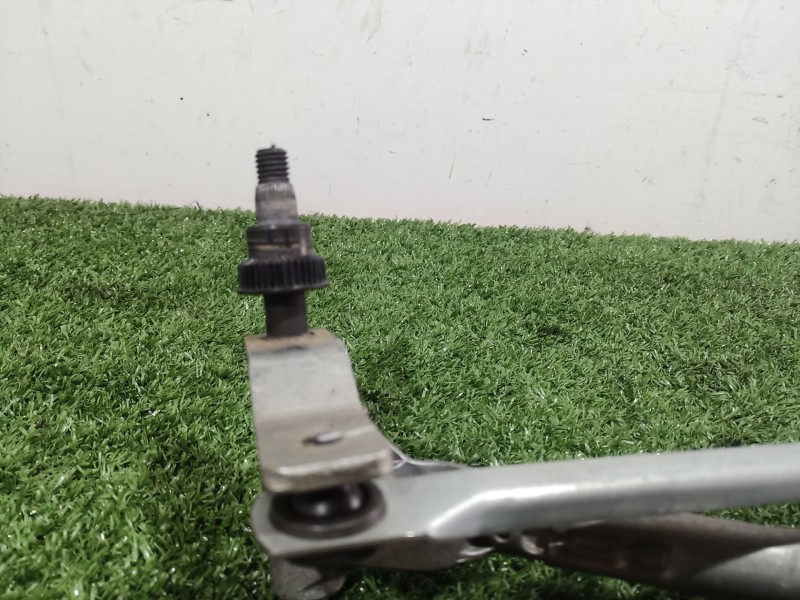 Recambio de motor limpia delantero para bmw 1 (e81) 120 d referencia OEM IAM 719303601 719303601 405121