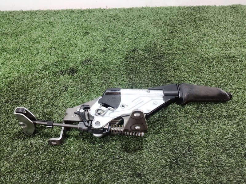 Recambio de palanca freno de mano para bmw 1 (e81) 120 d referencia OEM IAM 34406764924 34406764924 67871110