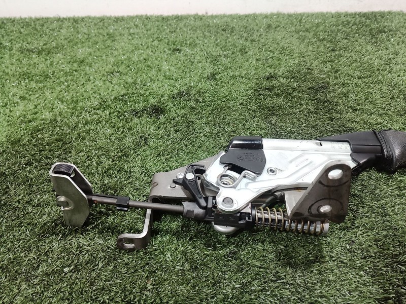 Recambio de palanca freno de mano para bmw 1 (e81) 120 d referencia OEM IAM 34406764924 34406764924 67871110