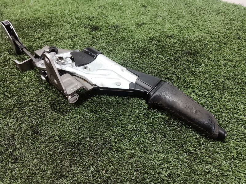 Recambio de palanca freno de mano para bmw 1 (e81) 120 d referencia OEM IAM 34406764924 34406764924 67871110