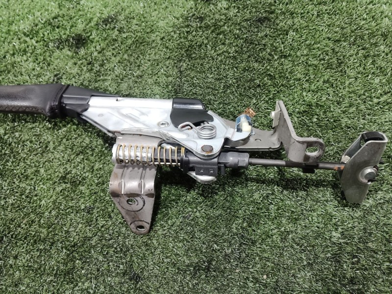 Recambio de palanca freno de mano para bmw 1 (e81) 120 d referencia OEM IAM 34406764924 34406764924 67871110