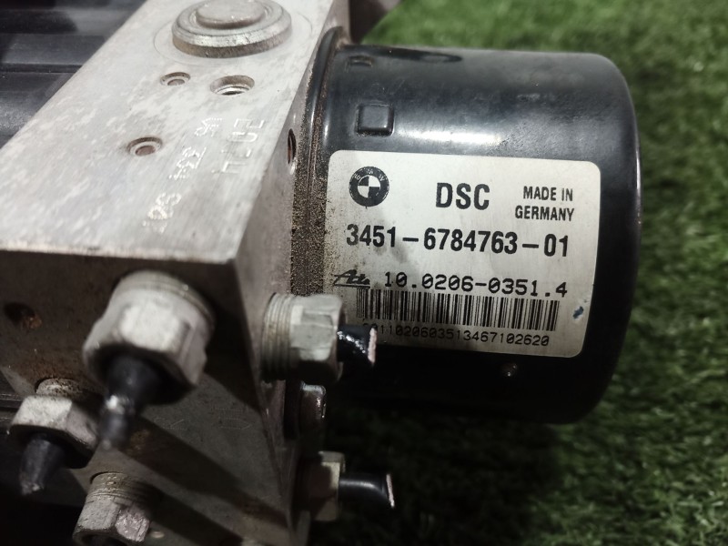 Recambio de abs para bmw 1 (e81) 120 d referencia OEM IAM   