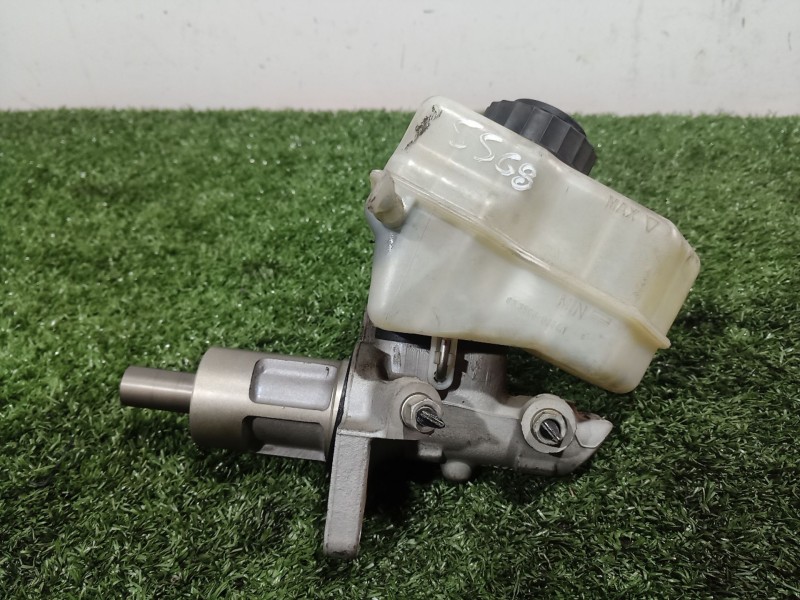 Recambio de bomba freno para bmw 1 (e81) 120 d referencia OEM IAM   