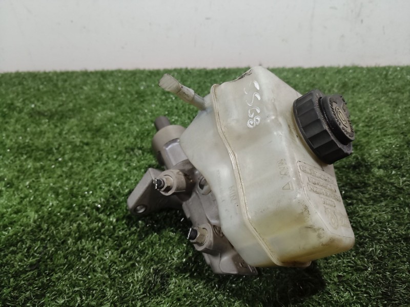 Recambio de bomba freno para bmw 1 (e81) 120 d referencia OEM IAM   