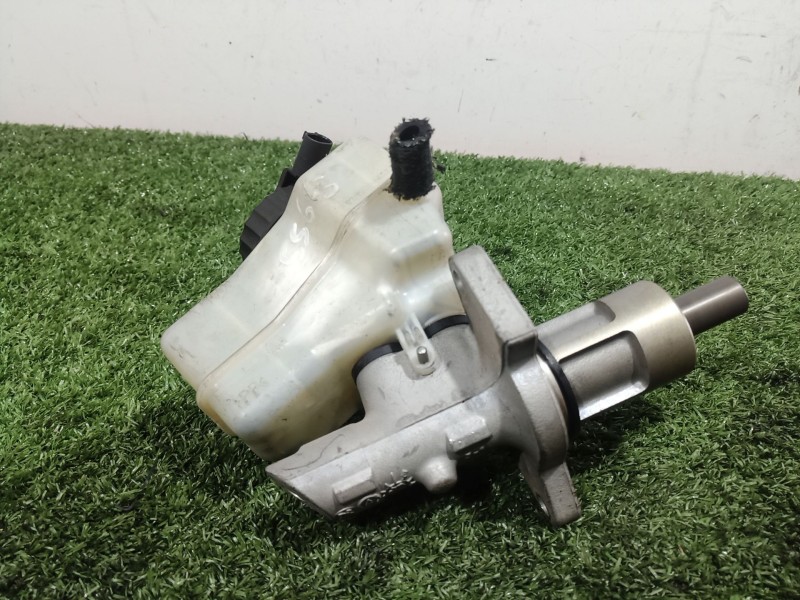 Recambio de bomba freno para bmw 1 (e81) 120 d referencia OEM IAM   