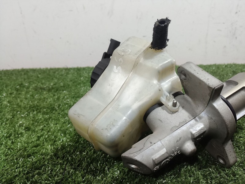 Recambio de bomba freno para bmw 1 (e81) 120 d referencia OEM IAM   