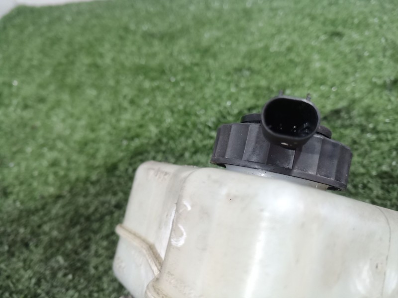 Recambio de bomba freno para bmw 1 (e81) 120 d referencia OEM IAM   