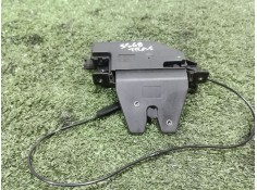 Recambio de cerradura maletero / porton para bmw 1 (e81) 120 d referencia OEM IAM   