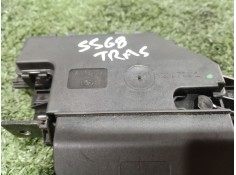 Recambio de cerradura maletero / porton para bmw 1 (e81) 120 d referencia OEM IAM    2