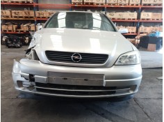 opel astra g hatchback (t98) del año 2001