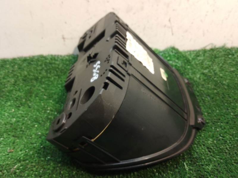 Recambio de cuadro instrumentos para bmw 1 (e81) 120 d referencia OEM IAM 102495584 916682301 1K916682301