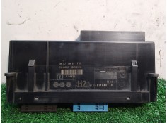 Recambio de modulo electronico para bmw 1 (e81) 120 d referencia OEM IAM 917688201 14525581 92556701