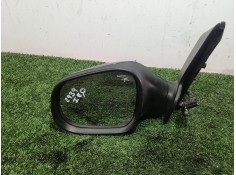 Recambio de retrovisor izquierdo para seat altea xl (5p5) stylance / style referencia OEM IAM E9024142 E9024142 E9024142