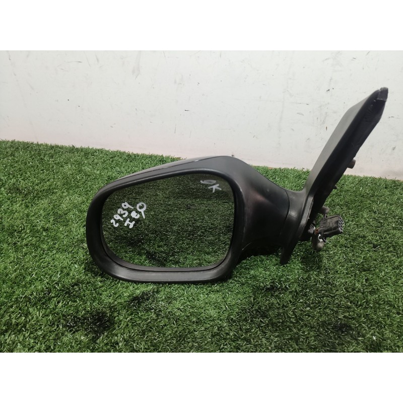 Recambio de retrovisor izquierdo para seat altea xl (5p5) stylance / style referencia OEM IAM E9024142 E9024142 E9024142