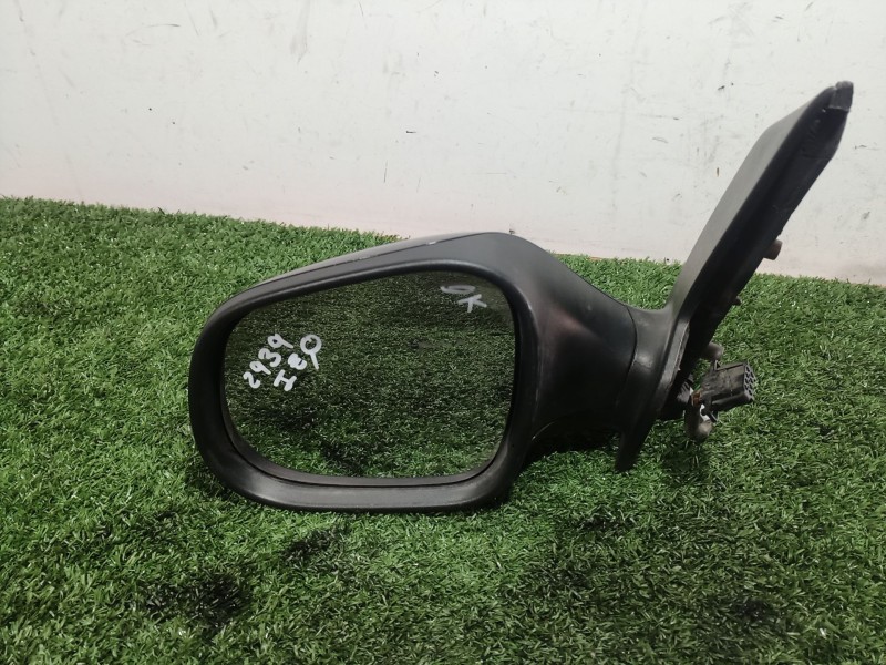 Recambio de retrovisor izquierdo para seat altea xl (5p5) stylance / style referencia OEM IAM E9024142 E9024142 E9024142