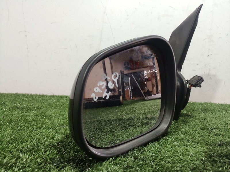 Recambio de retrovisor izquierdo para seat altea xl (5p5) stylance / style referencia OEM IAM E9024142 E9024142 E9024142