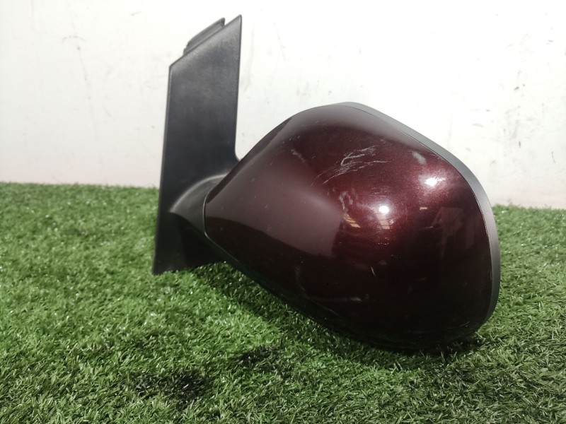 Recambio de retrovisor izquierdo para seat altea xl (5p5) stylance / style referencia OEM IAM E9024142 E9024142 E9024142