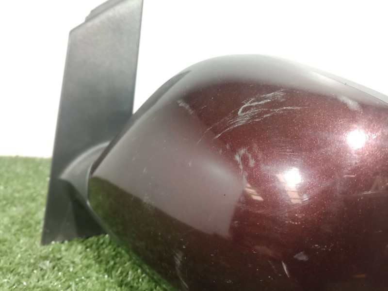 Recambio de retrovisor izquierdo para seat altea xl (5p5) stylance / style referencia OEM IAM E9024142 E9024142 E9024142