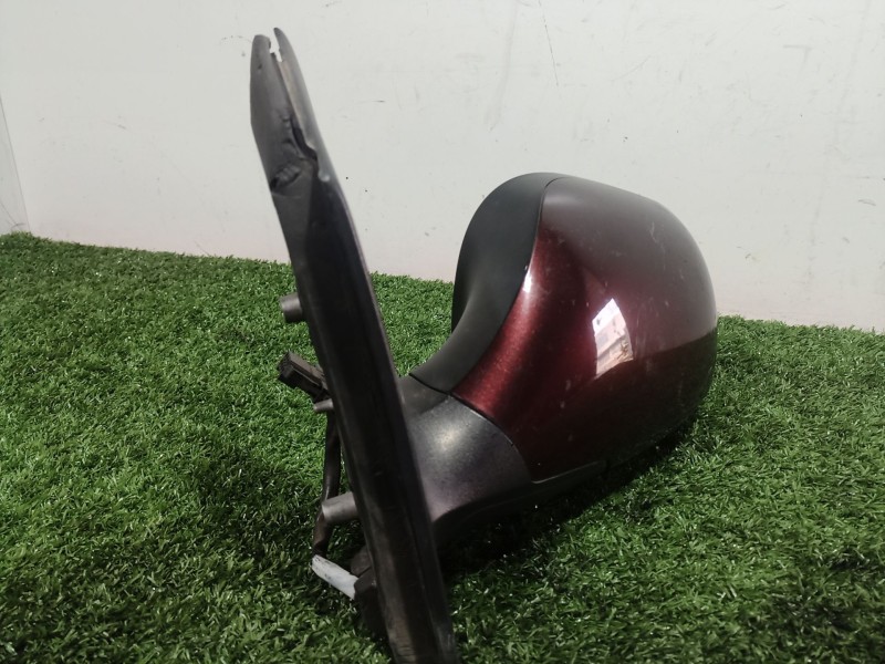 Recambio de retrovisor izquierdo para seat altea xl (5p5) stylance / style referencia OEM IAM E9024142 E9024142 E9024142