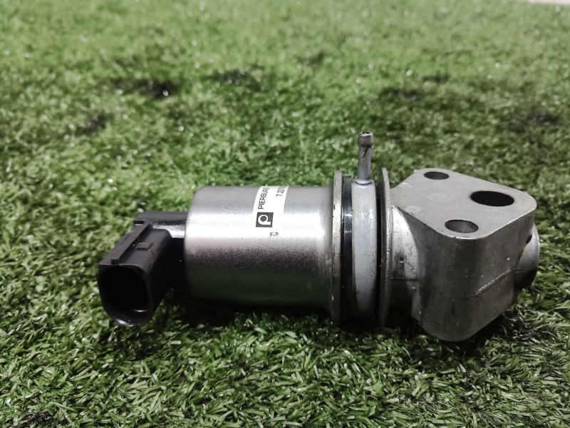 Recambio de valvula egr para volkswagen polo (9n1) conceptline referencia OEM IAM 722785160 722785160 722785160