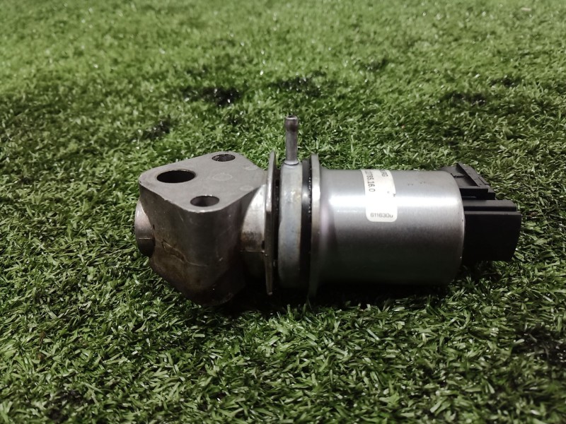 Recambio de valvula egr para volkswagen polo (9n1) conceptline referencia OEM IAM 722785160 722785160 722785160