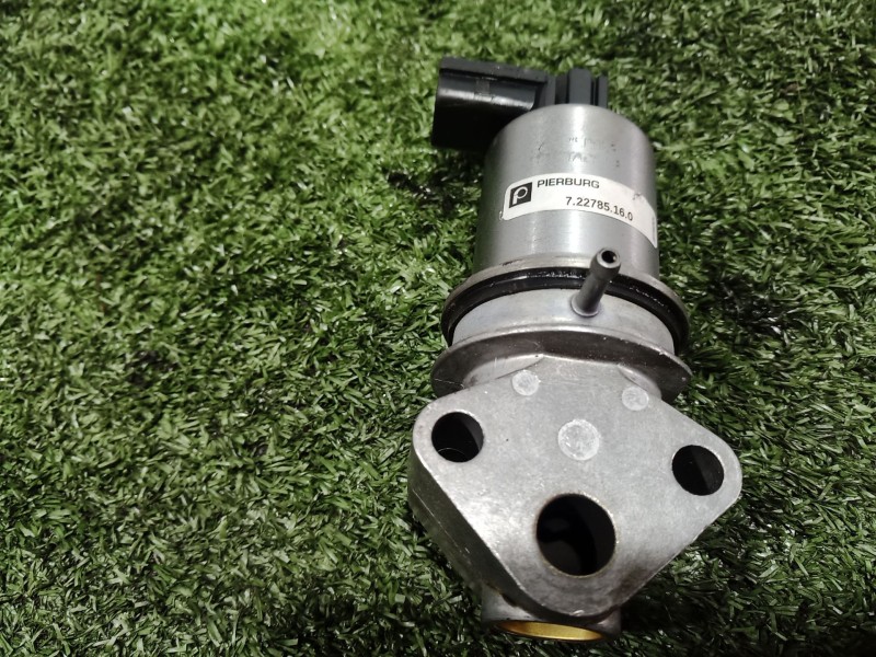 Recambio de valvula egr para volkswagen polo (9n1) conceptline referencia OEM IAM 722785160 722785160 722785160