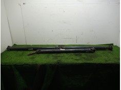 Recambio de transmision central para renault mascott 3.0 diesel referencia OEM IAM 5010583002 5010583002 5010143741