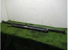 Recambio de transmision central para renault mascott 3.0 diesel referencia OEM IAM 5010583002 5010583002 5010143741 2